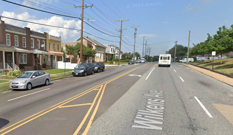 Man, 31, Shot in Southwest Baltimore's Wilkens Corridor, Walks Into Hospital for Care