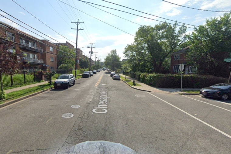 Man, 32, Shot Dead on SE DC Block With Years of Gunfire History