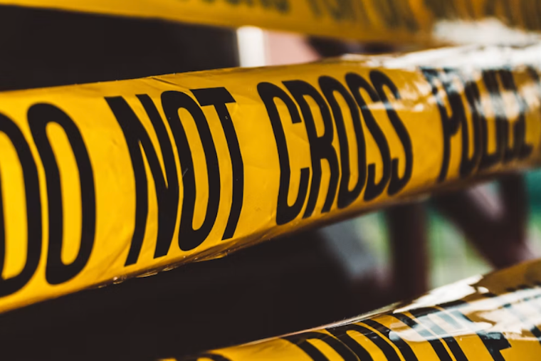 Man, 34, Shot Dead While Sitting in Parked SUV in Englewood