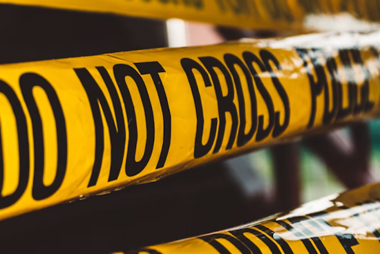 Man, 34, Shot Dead While Sitting in Parked SUV in Englewood