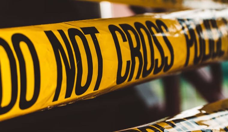 Man, 34, Shot Dead While Sitting in Parked SUV in Englewood