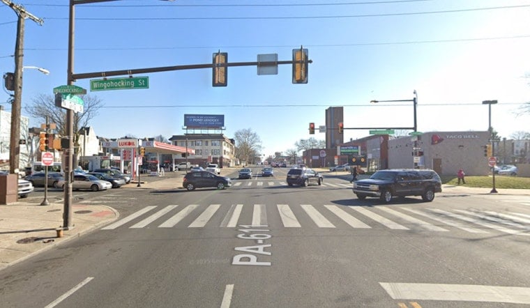 Man, 38, Shot Multiple Times at Broad Street Gas Station in Hunting Park