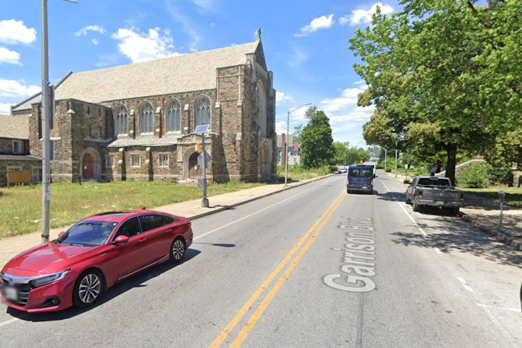 Man, 47, Critically Wounded in Third Shooting on Same Garrison Boulevard Block Since 2024
