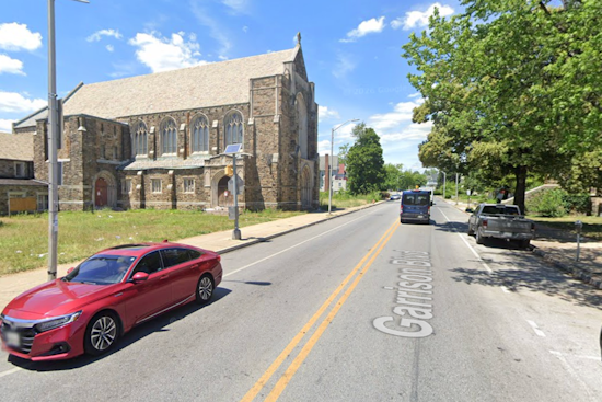 Man, 47, Critically Wounded in Third Shooting on Same Garrison Boulevard Block Since 2024
