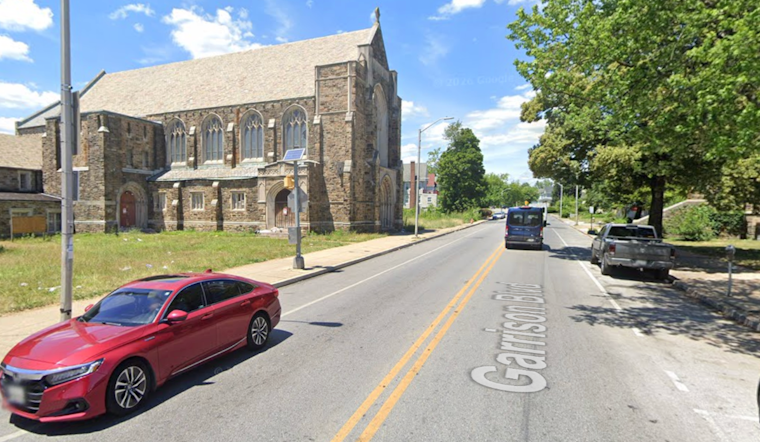 Man, 47, Critically Wounded in Third Shooting on Same Garrison Boulevard Block Since 2024
