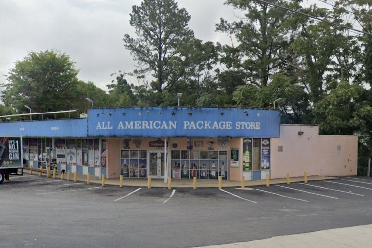 Man, 57, Shot at Southwest Atlanta Package Store Tied to 2020 Tragedy