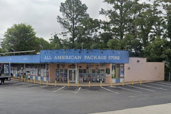 Man, 57, Shot at Southwest Atlanta Package Store Tied to 2020 Tragedy