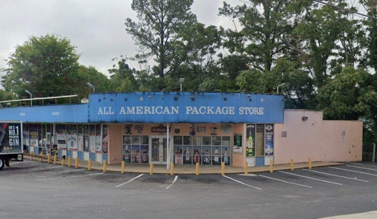 Man, 57, Shot at Southwest Atlanta Package Store Tied to 2020 Tragedy