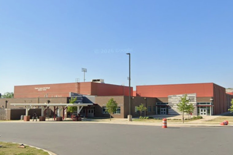 Man Accused of Threatening 5 Charlotte Schools Freed Days Before Classes Resume