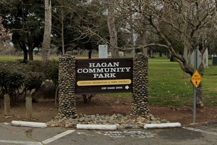 Man Airlifted After Being Pulled From American River Near Hagan Park