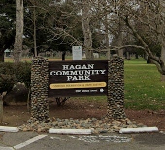 Man Airlifted After Being Pulled From American River Near Hagan Park