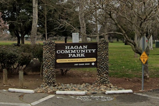 Man Airlifted After Being Pulled From American River Near Hagan Park