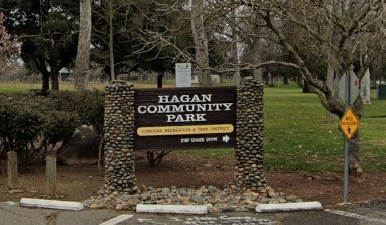 Man Airlifted After Being Pulled From American River Near Hagan Park