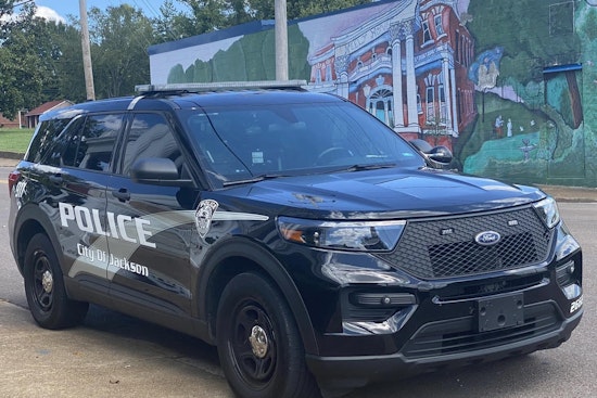 Man and Woman Found Shot Dead on Jackson Porch, Police Rule Out More Suspects