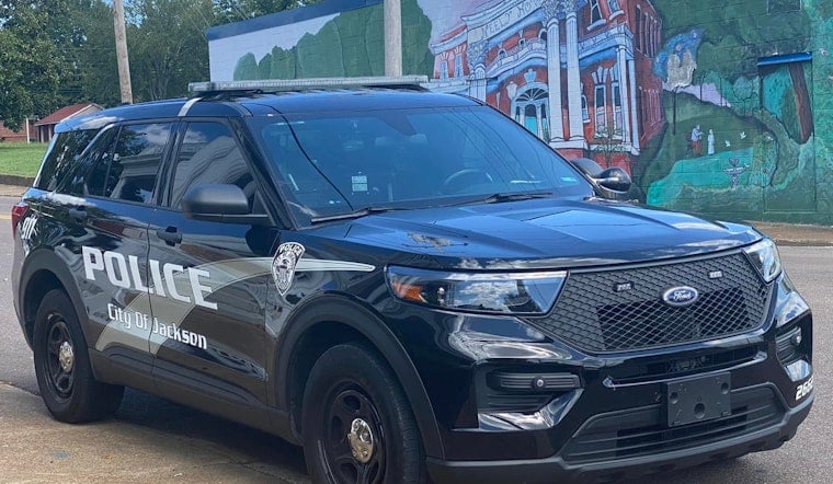 Man and Woman Found Shot Dead on Jackson Porch, Police Rule Out More Suspects