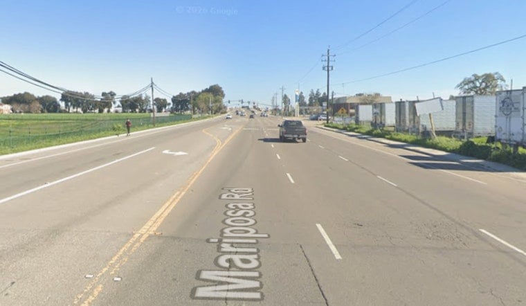 Man Beaten to Death With Bat on Stockton's East Mariposa Road, Suspect at Large