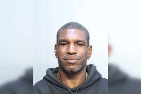 Man Caught on Camera Randomly Punching Woman on Calle Ocho, Police Say