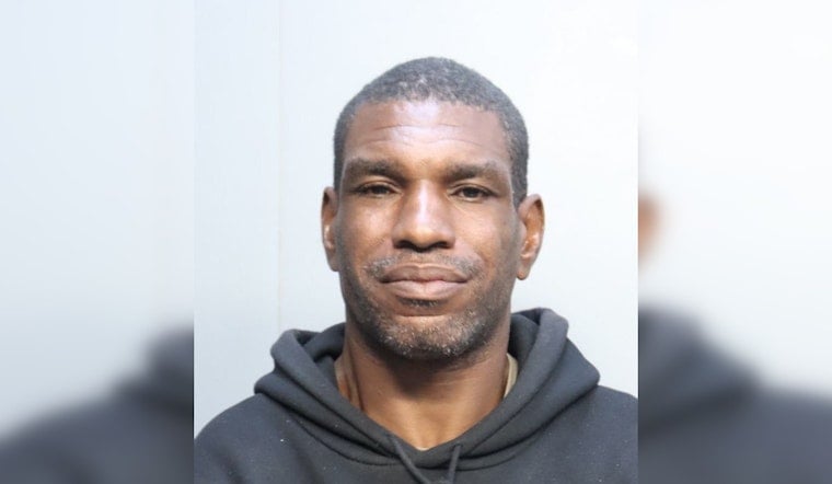 Man Caught on Camera Randomly Punching Woman on Calle Ocho, Police Say
