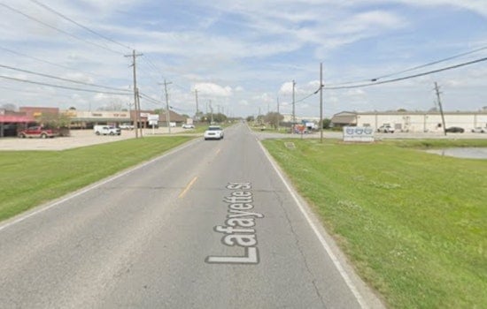 Man Cave Clothing Store The Backward Hat Expands From New Iberia to Youngsville