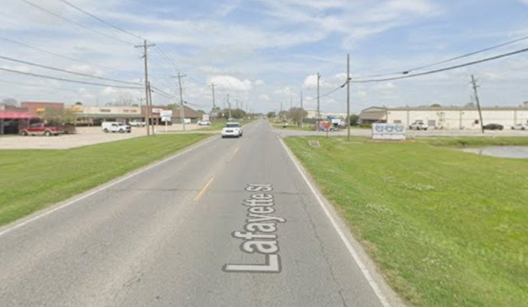 Man Cave Clothing Store The Backward Hat Expands From New Iberia to Youngsville