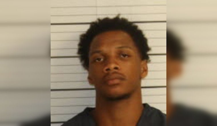 Man Charged in Fatal Memphis Shooting Near Elementary School