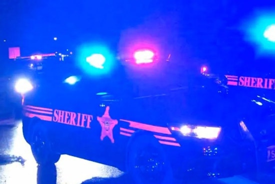 Man Critically Hurt Standing Near Broken-Down Car on Alum Creek Drive