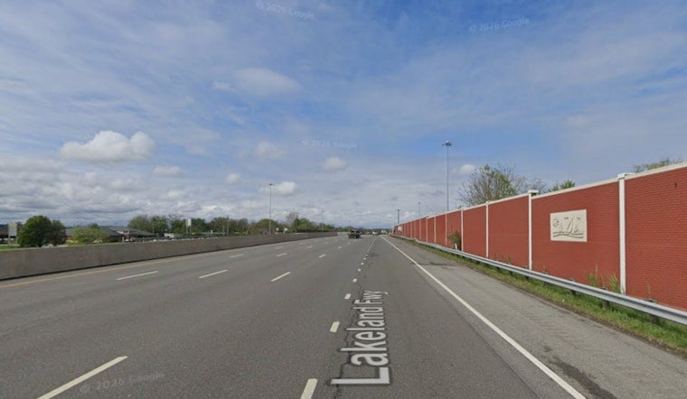 Man Critically Injured After Being Struck On I-90 Near East 152nd Street