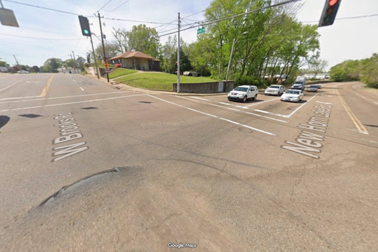 Man Critically Wounded in Walker Homes Shooting, Memphis Police Say