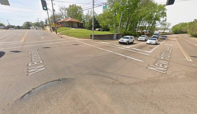 Man Critically Wounded in Walker Homes Shooting, Memphis Police Say