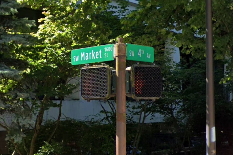 Man Critically Wounded Near Keller Auditorium as 16 Units Swarm Downtown Portland