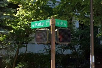 Man Critically Wounded Near Keller Auditorium as 16 Units Swarm Downtown Portland