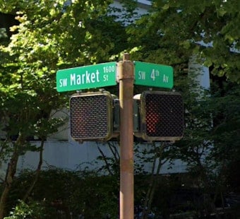 Man Critically Wounded Near Keller Auditorium as 16 Units Swarm Downtown Portland