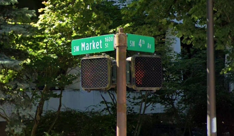 Man Critically Wounded Near Keller Auditorium as 16 Units Swarm Downtown Portland
