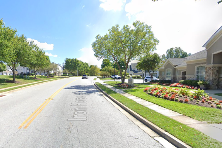 Man Dead, Woman Hurt in Late-Night Pikesville Double Shooting