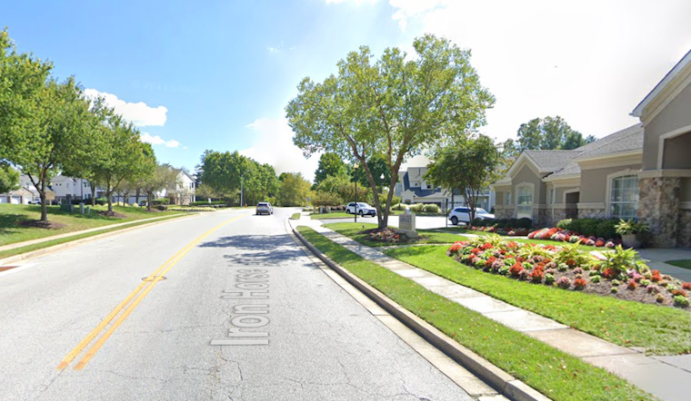 Man Dead, Woman Hurt in Late-Night Pikesville Double Shooting