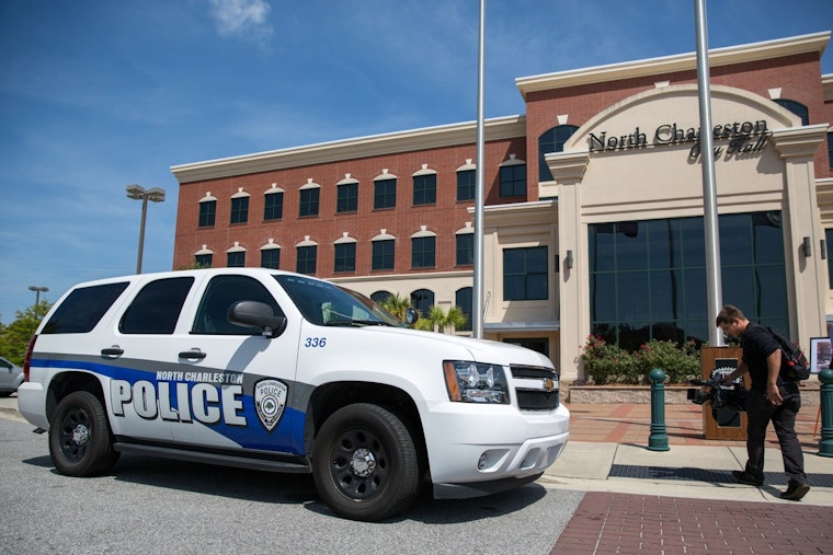 Man Dies After Late-Night Shooting at North Charleston Apartment Complex, Victim Identified