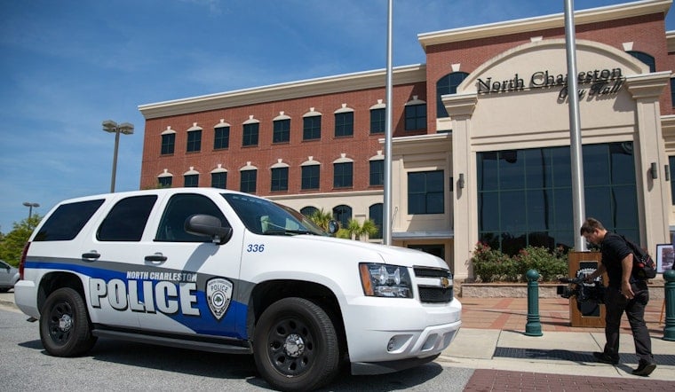 Man Dies After Late-Night Shooting at North Charleston Apartment Complex, Victim Identified