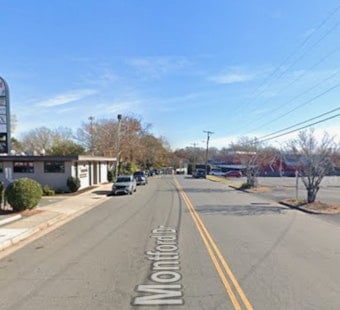 Man Dies After Overnight Shooting on Montford Drive Near Park Road