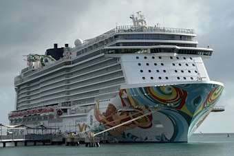 Man Dies After Plunging From Norwegian Getaway Balcony at PortMiami