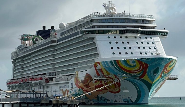 Man Dies After Plunging From Norwegian Getaway Balcony at PortMiami