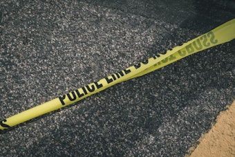 Man Dies After Running Into I-75/85 Traffic, Fourth Atlanta Freeway Death in Weeks