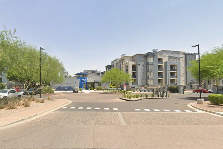 Man Dies After Tempe Apartment Shooting, No Suspect Named Yet