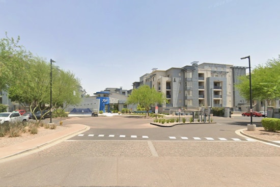 Man Dies After Tempe Apartment Shooting, No Suspect Named Yet