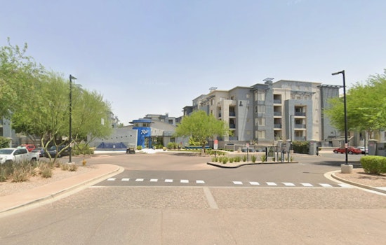 Man Dies After Tempe Apartment Shooting, No Suspect Named Yet