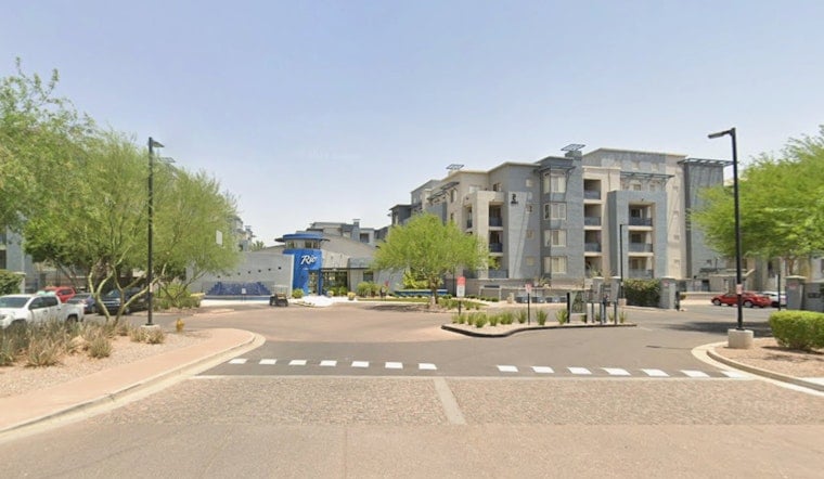 Man Dies After Tempe Apartment Shooting, No Suspect Named Yet