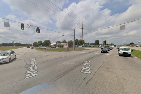 Man Dies in Whiteland Crash at Indiana's Deadliest Intersection