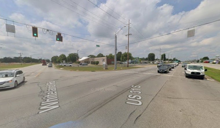 Man Dies in Whiteland Crash at Indiana's Deadliest Intersection