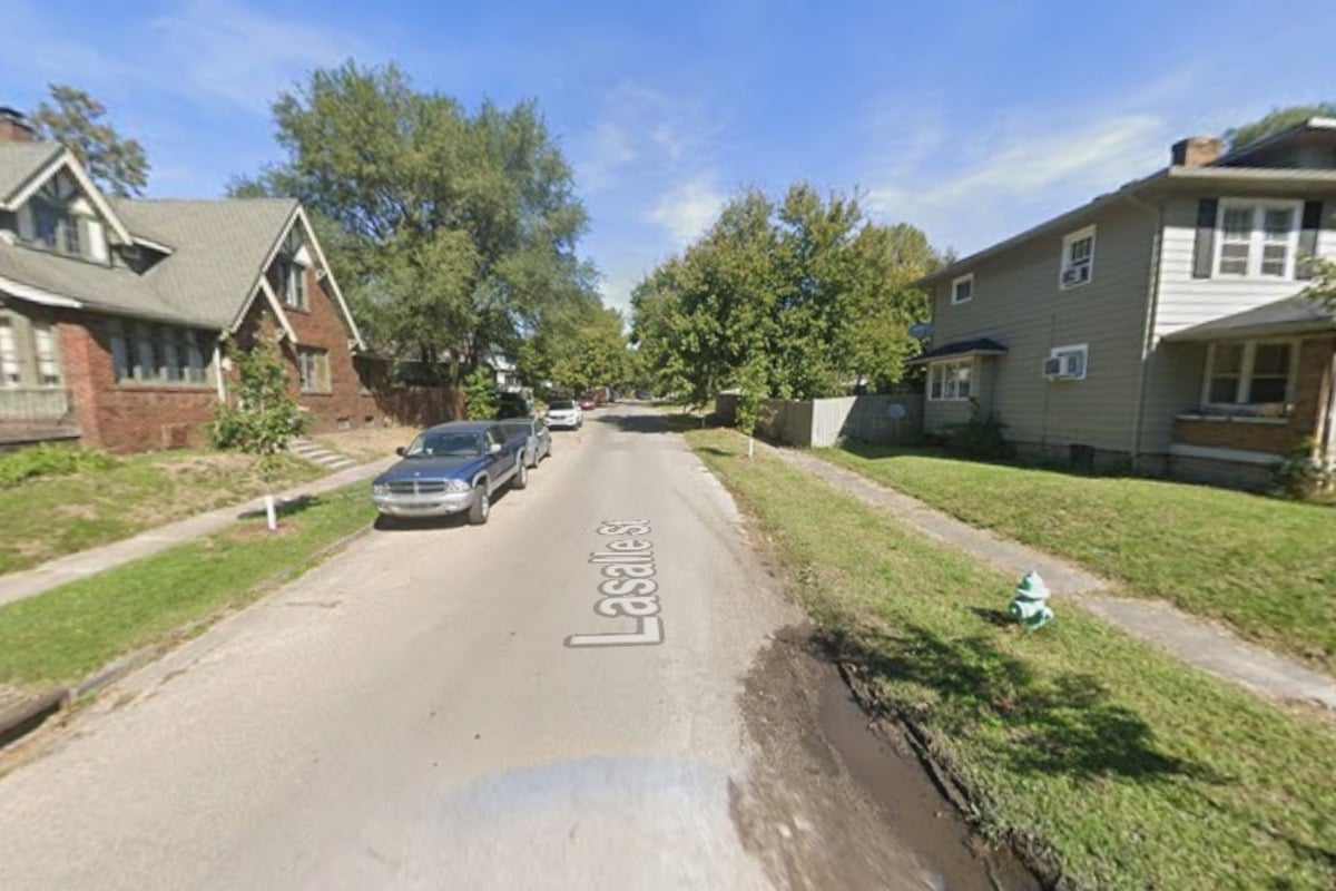 Man Dies, Second Victim Stable After Near East Side Shooting On LaSalle Street