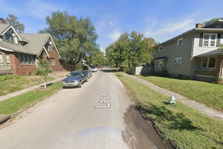 Man Dies, Second Victim Stable After Near East Side Shooting On LaSalle Street
