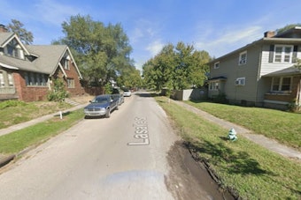 Man Dies, Second Victim Stable After Near East Side Shooting On LaSalle Street